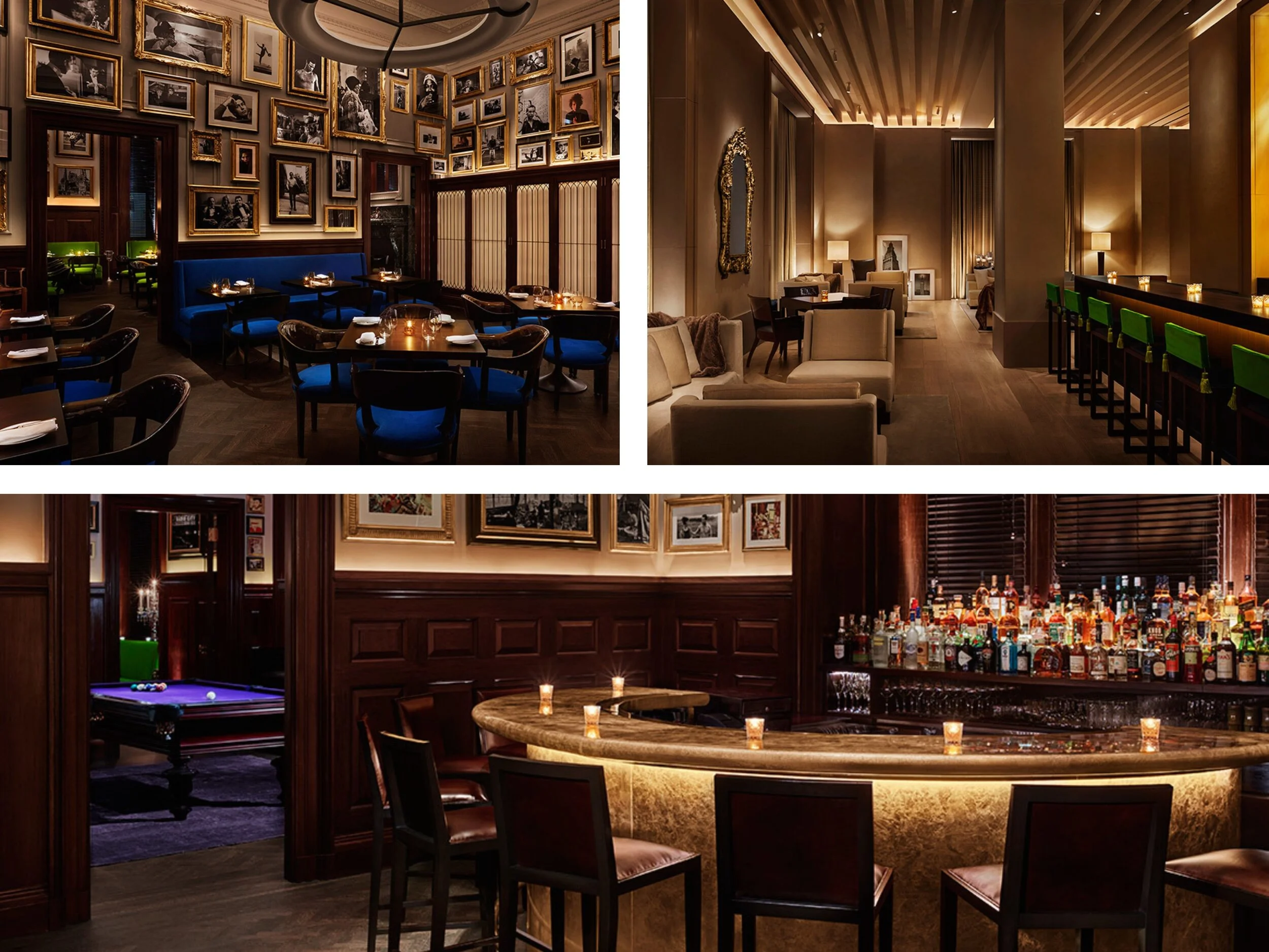 Clocktower restaurant discount nyc